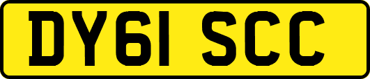 DY61SCC