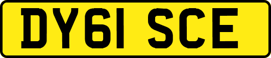 DY61SCE