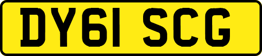 DY61SCG