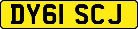 DY61SCJ