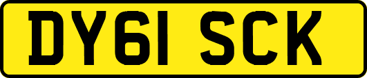 DY61SCK