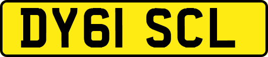 DY61SCL