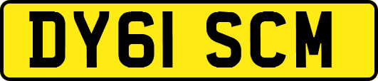 DY61SCM