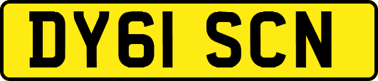 DY61SCN