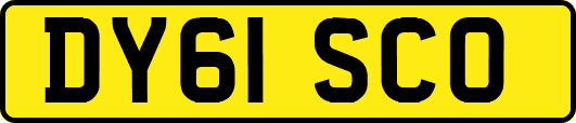DY61SCO