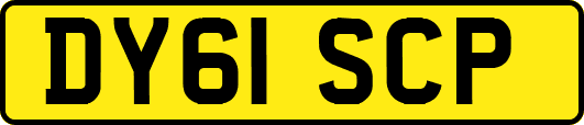DY61SCP