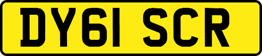 DY61SCR