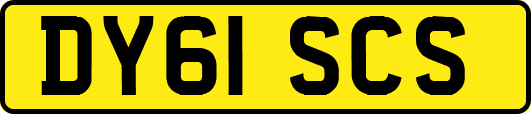 DY61SCS