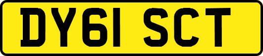 DY61SCT