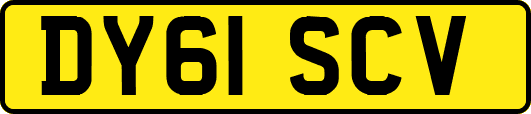 DY61SCV