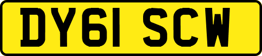 DY61SCW