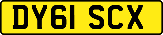 DY61SCX