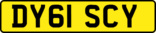 DY61SCY