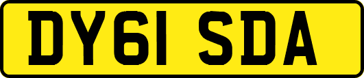 DY61SDA