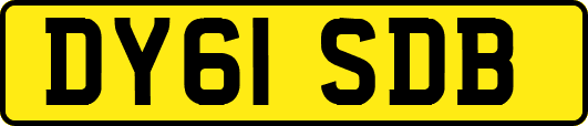 DY61SDB