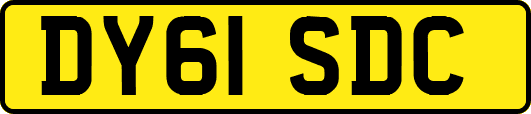 DY61SDC