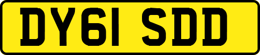 DY61SDD