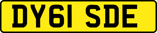 DY61SDE