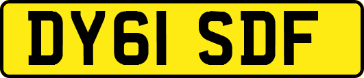 DY61SDF