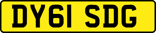 DY61SDG