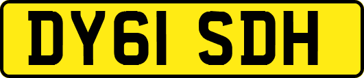 DY61SDH