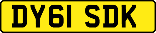 DY61SDK