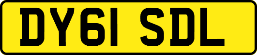 DY61SDL