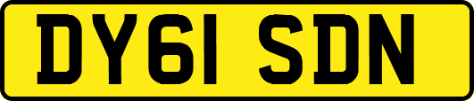 DY61SDN