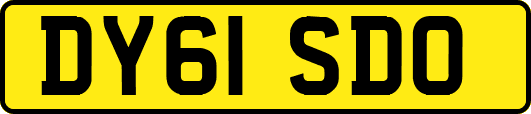 DY61SDO