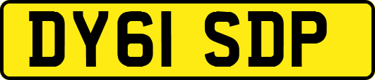 DY61SDP
