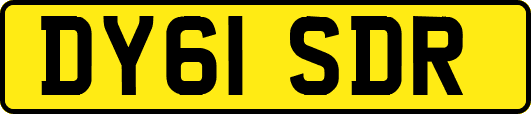 DY61SDR