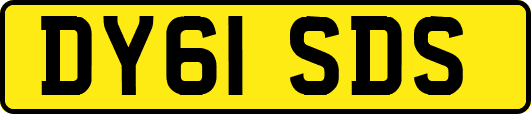 DY61SDS