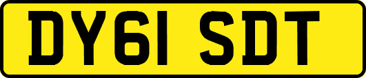 DY61SDT