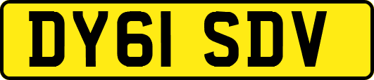 DY61SDV