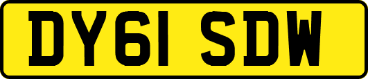 DY61SDW