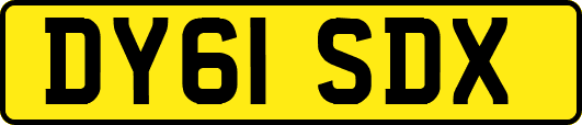DY61SDX