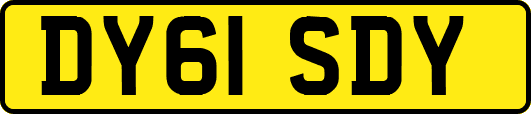 DY61SDY