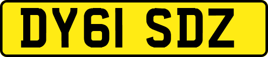 DY61SDZ