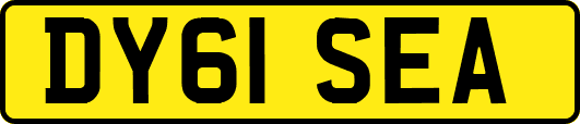 DY61SEA
