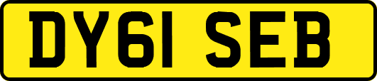 DY61SEB
