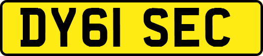 DY61SEC
