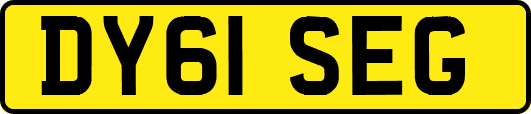 DY61SEG