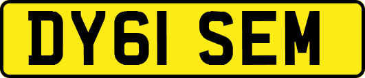 DY61SEM