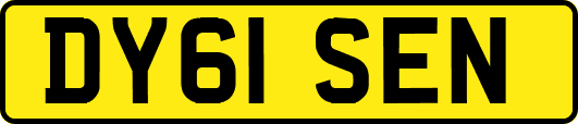 DY61SEN