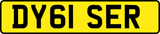 DY61SER
