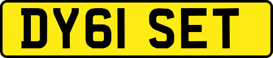 DY61SET