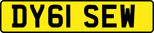 DY61SEW