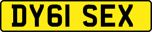 DY61SEX