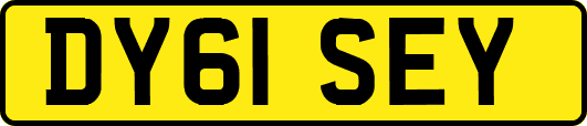 DY61SEY