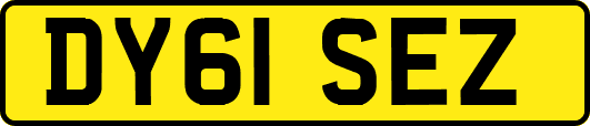 DY61SEZ